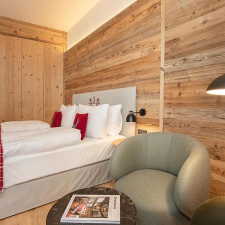 Kitzhof Mountain Design Resort Kitzbühel Zewnętrze zdjęcie