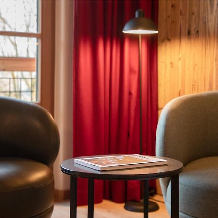 Kitzhof Mountain Design Resort Kitzbühel Zewnętrze zdjęcie