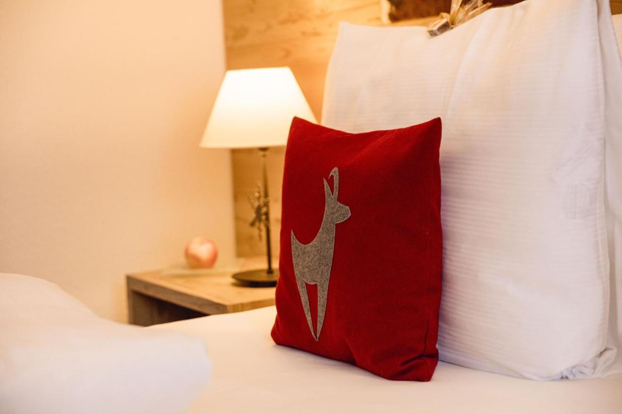 Kitzhof Mountain Design Resort Kitzbühel Zewnętrze zdjęcie
