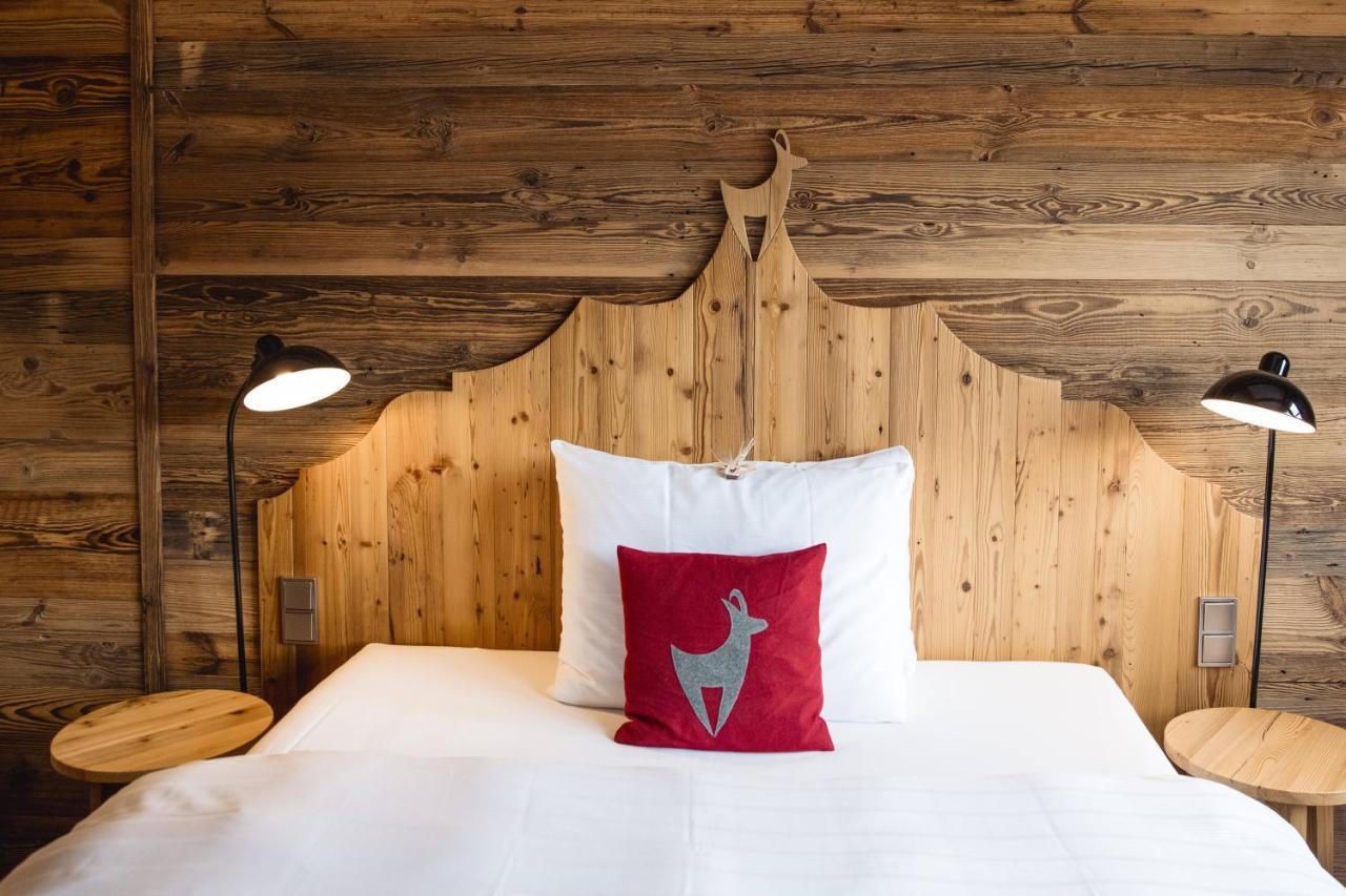 Kitzhof Mountain Design Resort Kitzbühel Zewnętrze zdjęcie