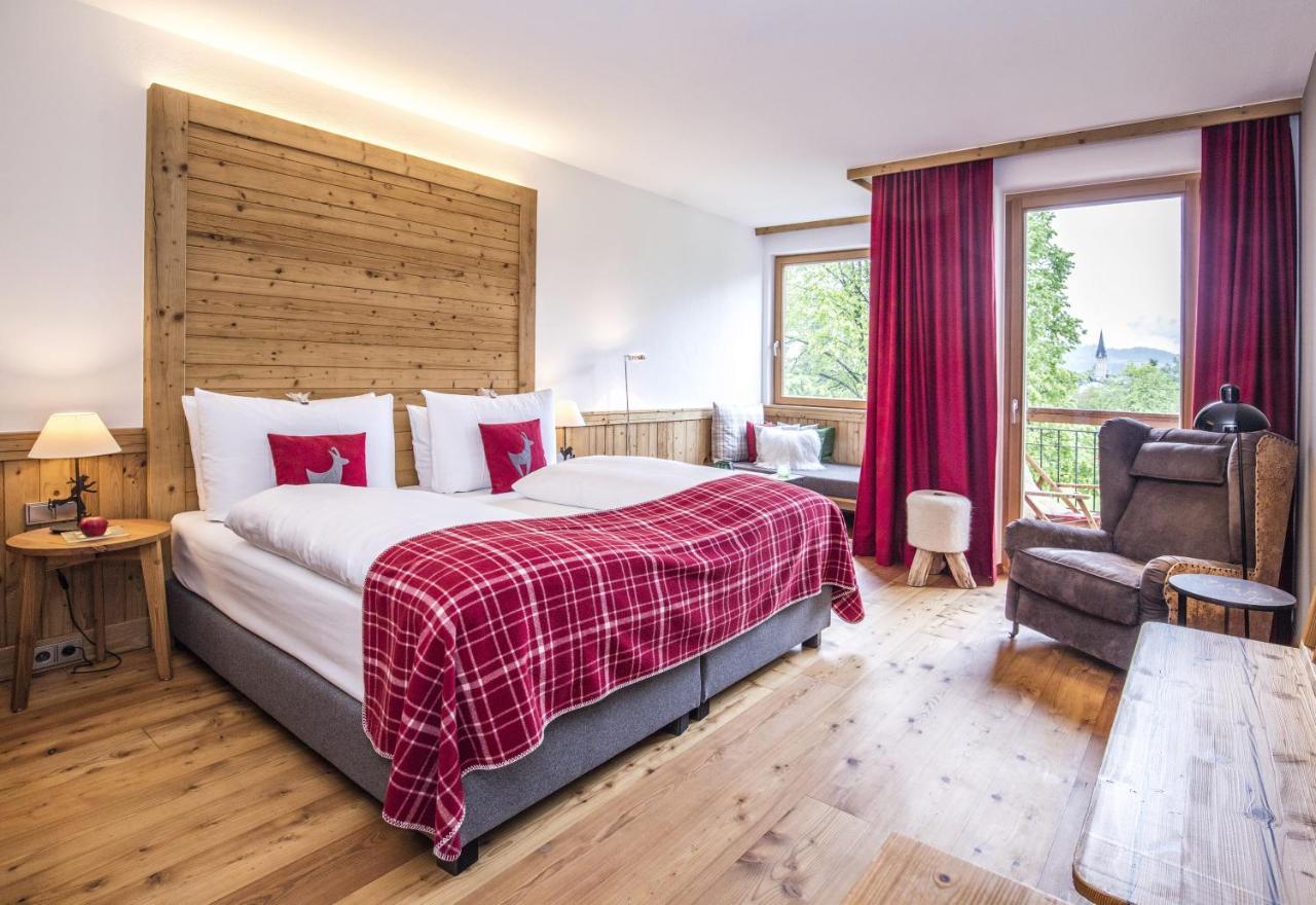 Kitzhof Mountain Design Resort Kitzbühel Zewnętrze zdjęcie