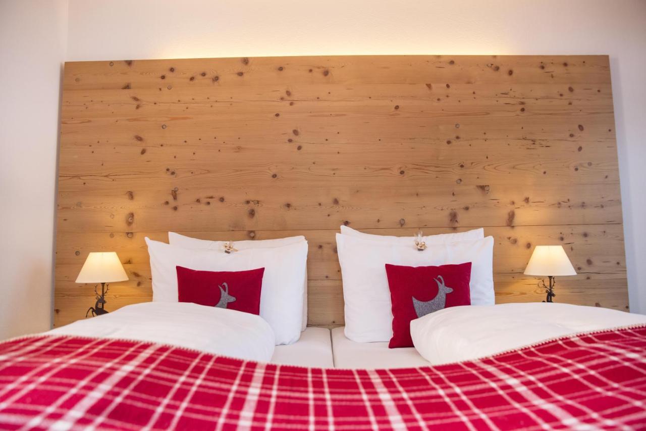Kitzhof Mountain Design Resort Kitzbühel Zewnętrze zdjęcie