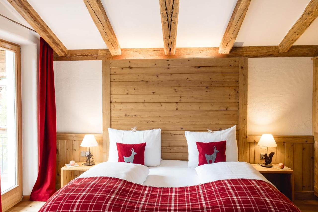 Kitzhof Mountain Design Resort Kitzbühel Zewnętrze zdjęcie