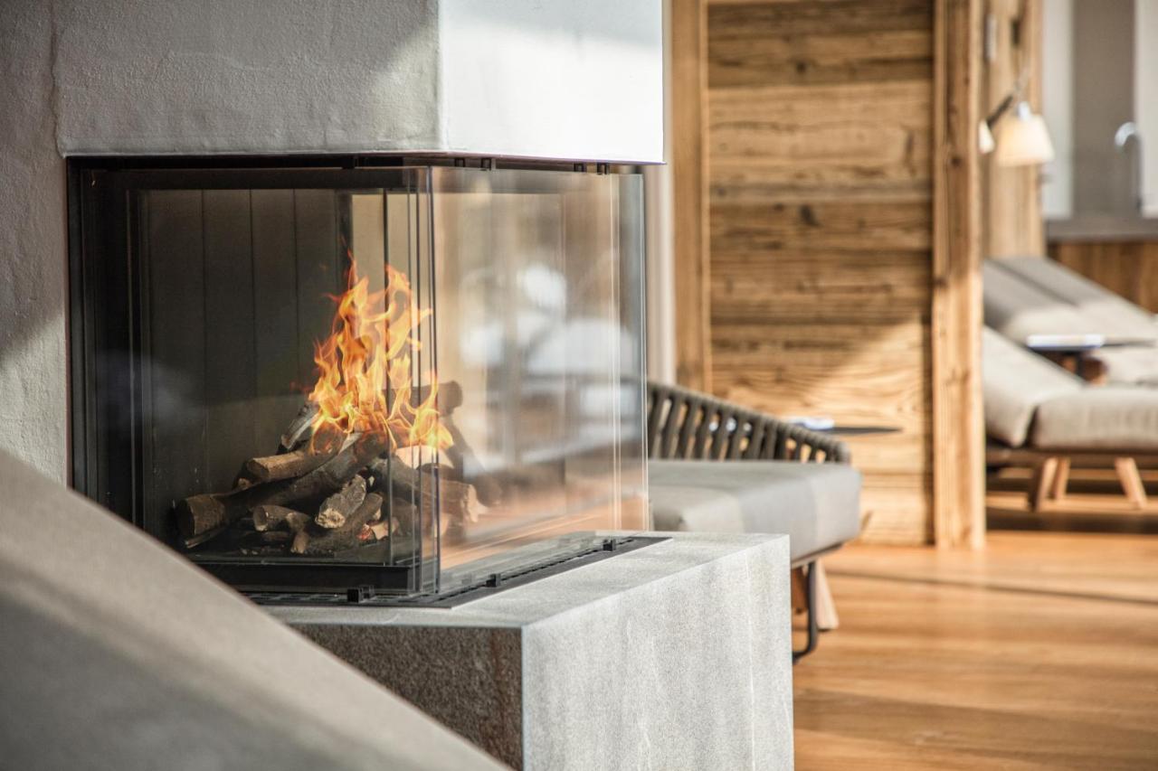 Kitzhof Mountain Design Resort Kitzbühel Zewnętrze zdjęcie