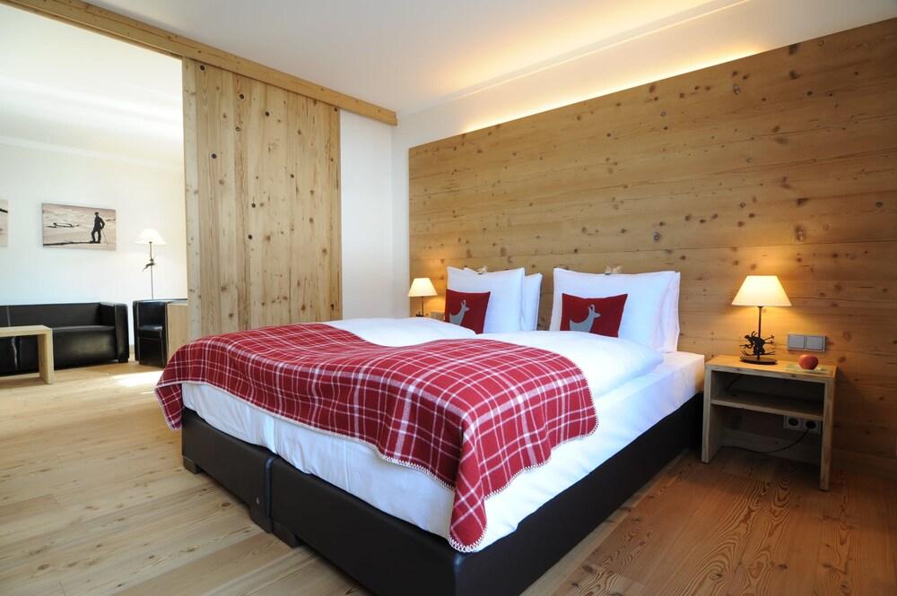 Kitzhof Mountain Design Resort Kitzbühel Zewnętrze zdjęcie