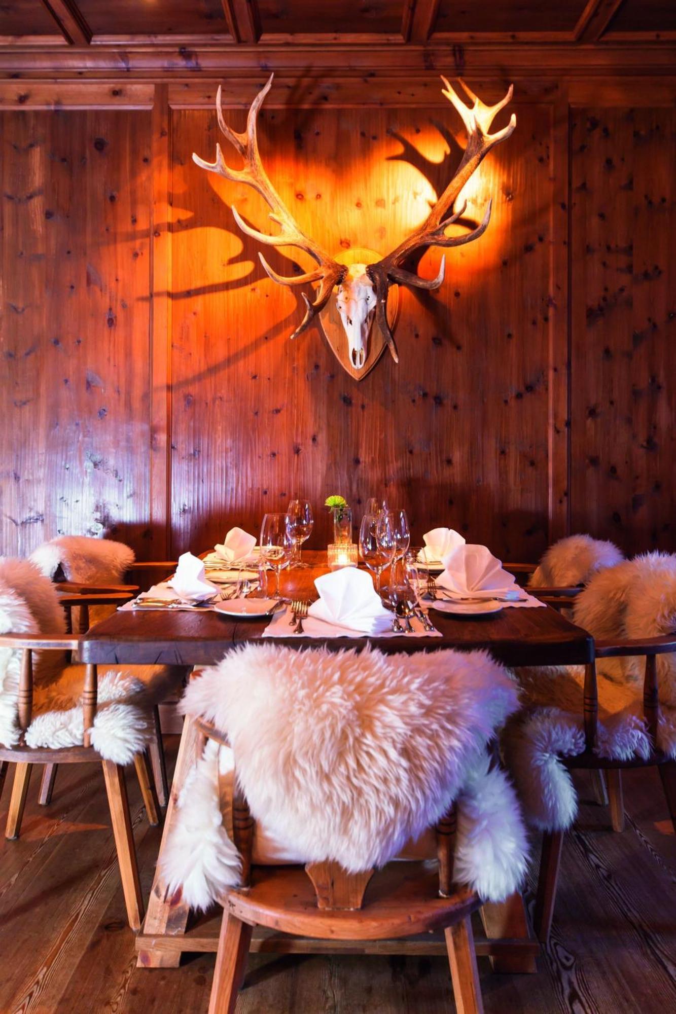 Kitzhof Mountain Design Resort Kitzbühel Zewnętrze zdjęcie