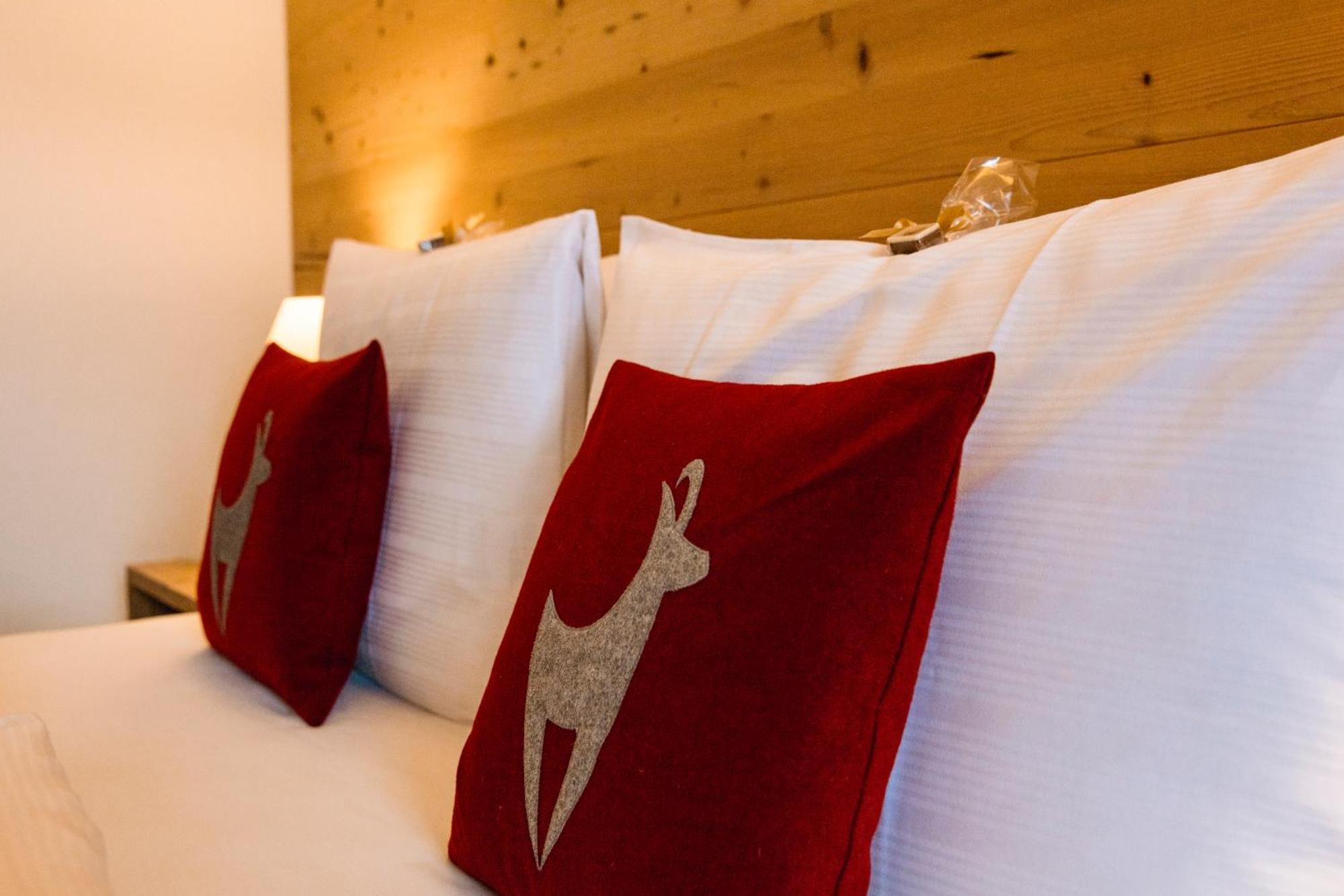 Kitzhof Mountain Design Resort Kitzbühel Zewnętrze zdjęcie