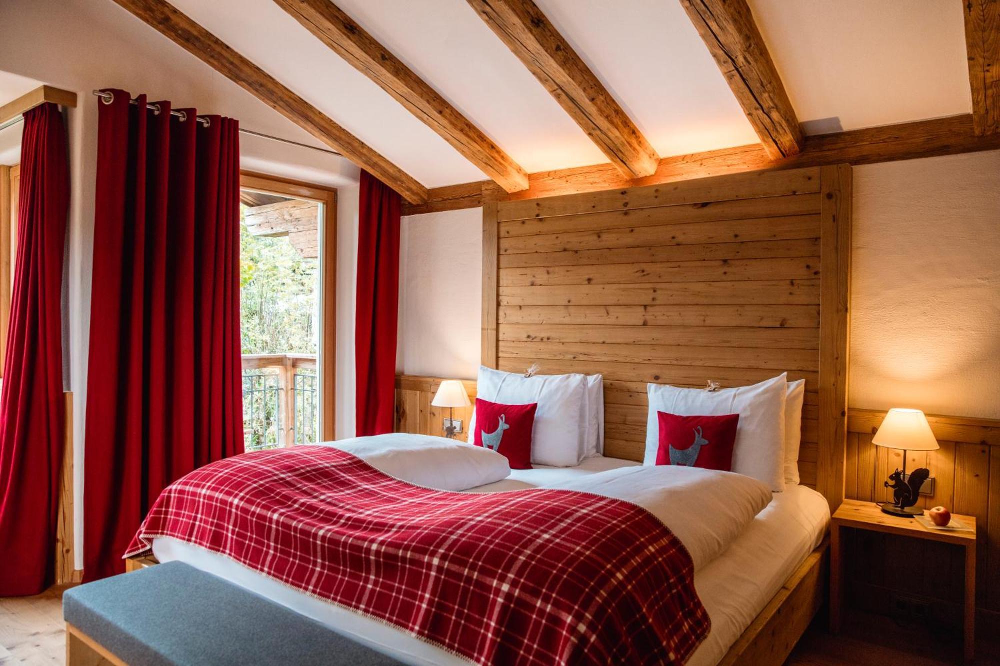 Kitzhof Mountain Design Resort Kitzbühel Zewnętrze zdjęcie