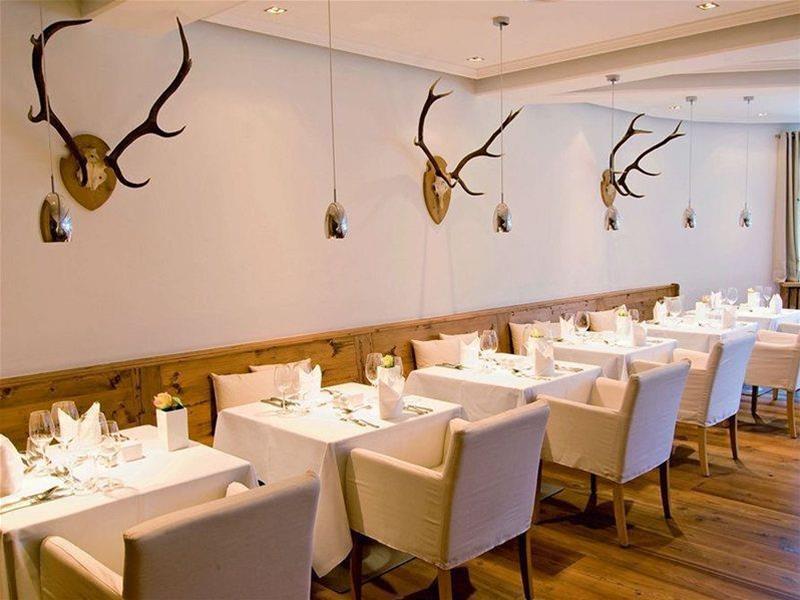 Kitzhof Mountain Design Resort Kitzbühel Zewnętrze zdjęcie