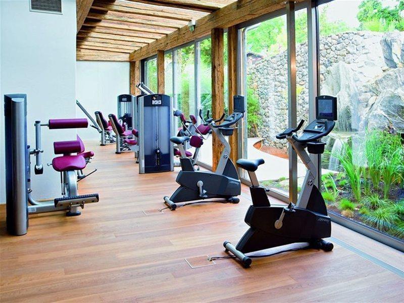 Kitzhof Mountain Design Resort Kitzbühel Zewnętrze zdjęcie
