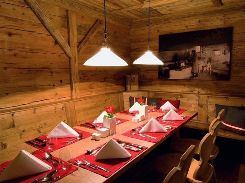 Kitzhof Mountain Design Resort Kitzbühel Zewnętrze zdjęcie