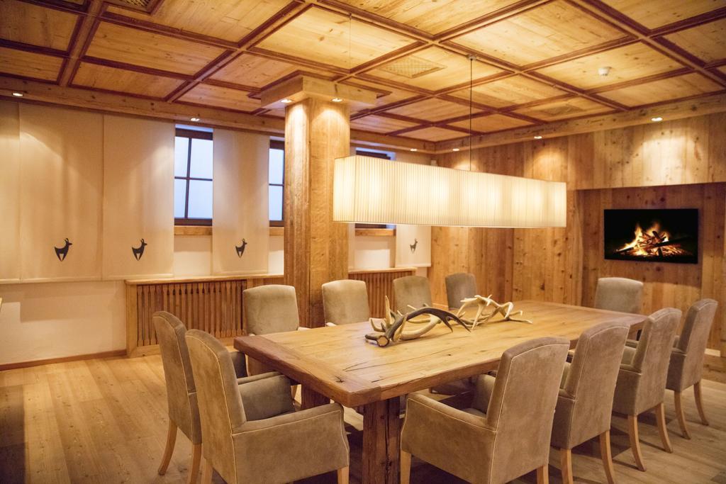 Kitzhof Mountain Design Resort Kitzbühel Zewnętrze zdjęcie