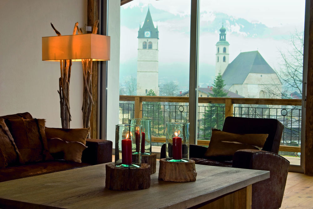 Kitzhof Mountain Design Resort Kitzbühel Pokój zdjęcie