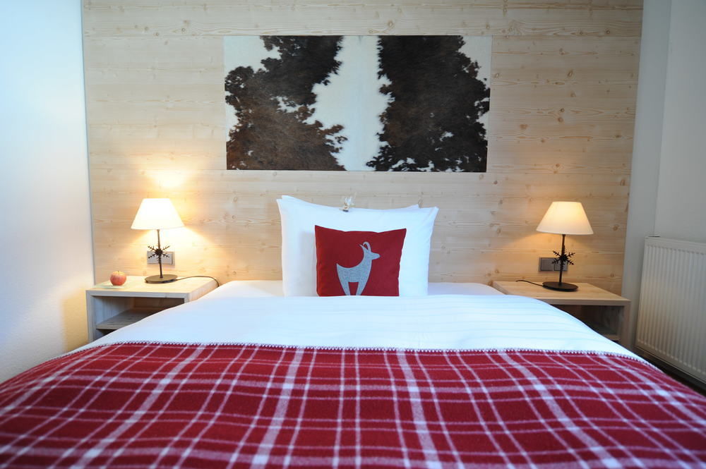 Kitzhof Mountain Design Resort Kitzbühel Zewnętrze zdjęcie